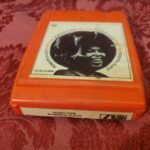 Roberta Flack, Quiet Fire