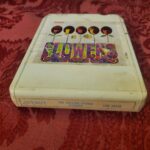 Rolling Stones, Flowers