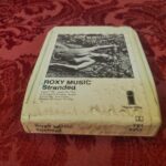 Roxy Music, Stranded