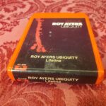 Roy Ayers Ubiquity, Lifeline