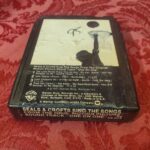 Seals & Crofts, Sing The Songs From The Soundtrack One On One