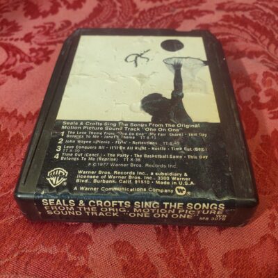 Seals & Crofts, Sing The Songs From The Soundtrack One On One