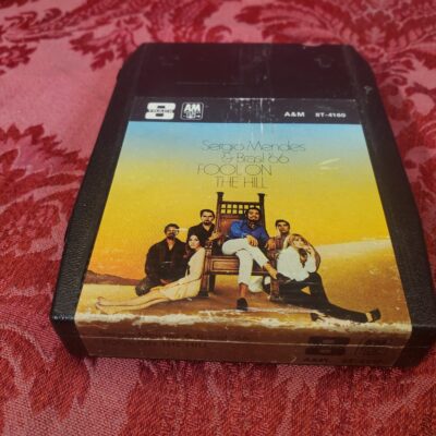 Sergio Mendes & Brasil 66, Fool On The Hill