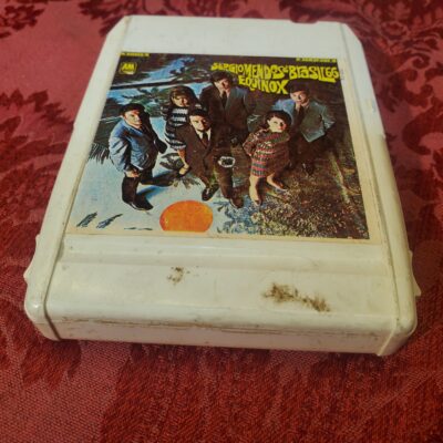 Sergio Mendes & Brasil 66, Equinox