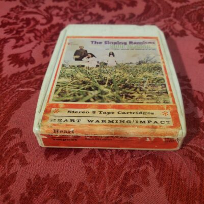 Singing Rambos, Soul Classics