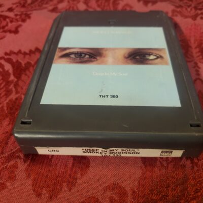 Smokey Robinson, Deep In My Soul