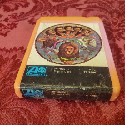 Spinners, Mighty Love