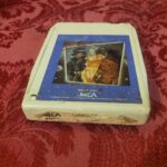 Stargard, self-titled