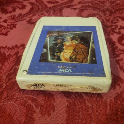 Stargard, self-titled