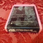 Stephen Stills, Live