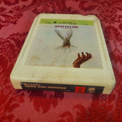 Strawbs, Hero & Heroine