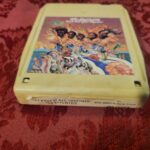 Stylistics, Let's Put It All Together