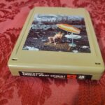 Supertramp, Crisis? What Crisis?