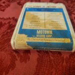 Supremes, I Hear A Symphony