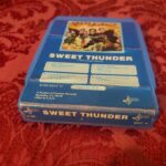 Sweet Thunder, self-titled