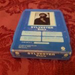 Sylvester, Stars