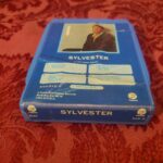 Sylvester, self-titled