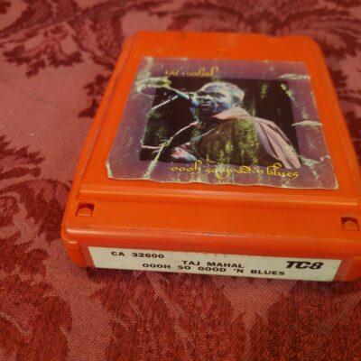 Taj Mahal, Oooh So Good 'N Blues