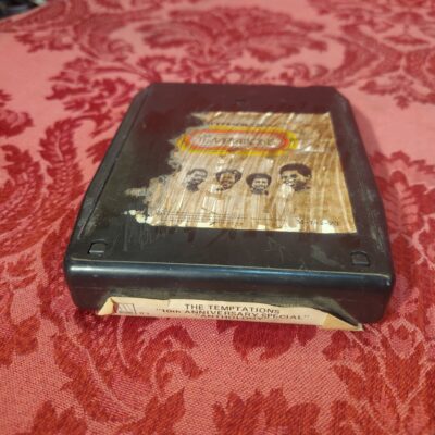 Temptations, 10th Anniversary Special / Anthology