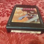 Terry Huff & Special Delivery, The Lonely One