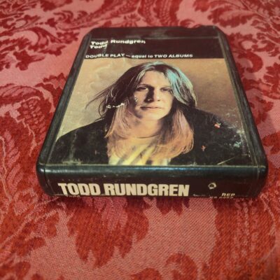 Todd Rundgren, Todd