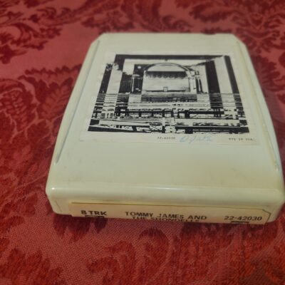 Tommy James & Shondells, Cellophane Symphony