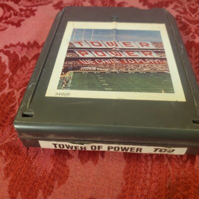 Tower Of Power, We Came To Play