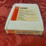 Ventures, Super Psychedelics