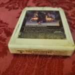 Whispers (The), Headlights