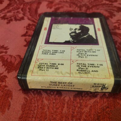 Yusef Lateef, Best Of