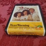 Rambo's, We Three Are One