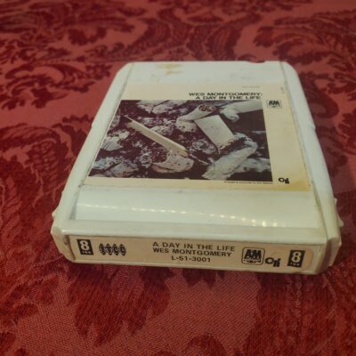 Wes Montgomery, A Day In The Life