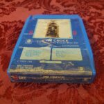 Jim Croce, You Don't Mess Around With Jim (QUAD)