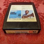 Freddy Robinson, Black Box