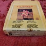 Let's Polka, Sig Kowalski and The Polka Strings