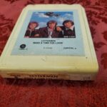 Letterman, Make A Time For Lovin'