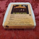 Lighthouse (self-titled)