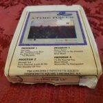 Letterman, A Time For Us