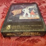 Saturday Night Fever, Performed by The Music Machine