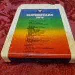 Superstars of The 70's, Tape 2