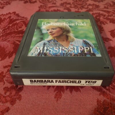 Barbara Fairchild, Mississippi