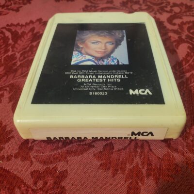 Barbara Mandrell, Greatest Hits