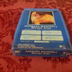 Barbara Mandrell, Midnight Angel