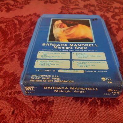 Barbara Mandrell, Midnight Angel