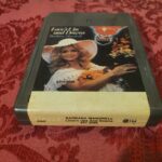 Barbara Mandrell, Love's Ups And Downs