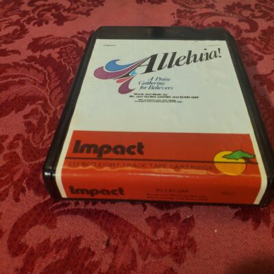 Bill & Gloria Gaither, Alleluia