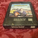 Boxcar Willy, King of the Road / 20 Great Tracks (Tape B)