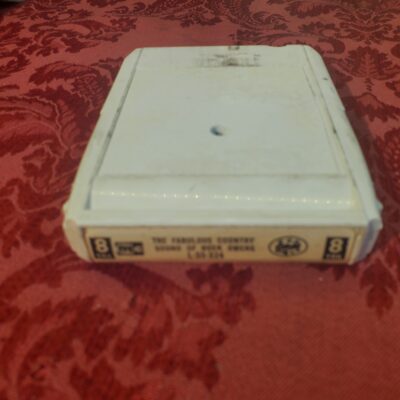 Buck Owens, Fabulous Sound Of