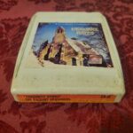 Calvary Crusaders, Favourite Hymns