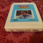 Charley Pride, Country Feelin'